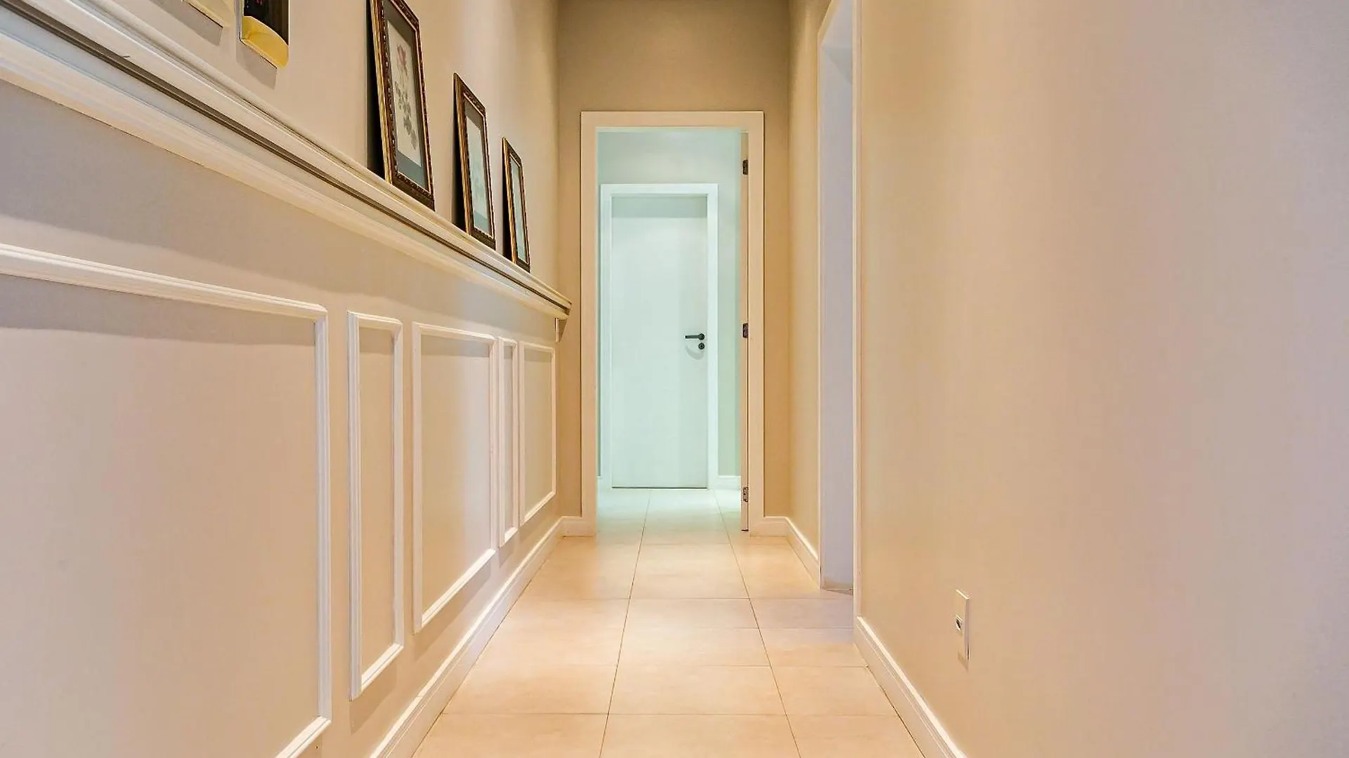 Vista Mar | Sacada Ampla Com Churrasqueira #Csa01D Florianopolis Apartment